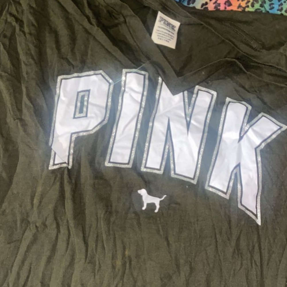VICTORIA SCERET SHIRT